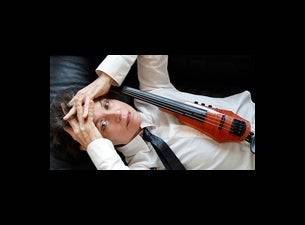 Laurie Anderson