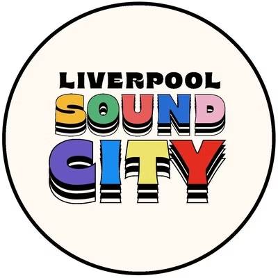 Liverpool Sound City