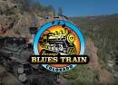 Durango Blues Train