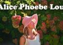 Alice Phoebe Lou