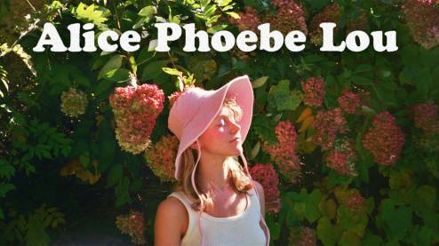 Alice Phoebe Lou
