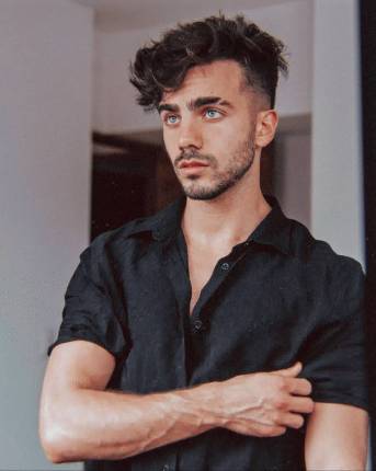 Federico Vigevani