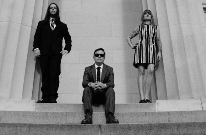 The Discussion feat. Laura Pleasants of Kylesa (US)