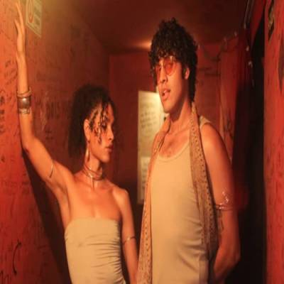 Show Margô e Petrô