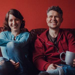 Gilmore & Roberts Live at The Folklore Rooms