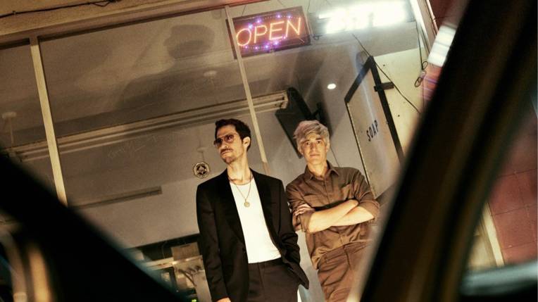 We Are Scientists