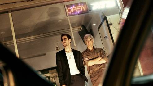 We Are Scientists
