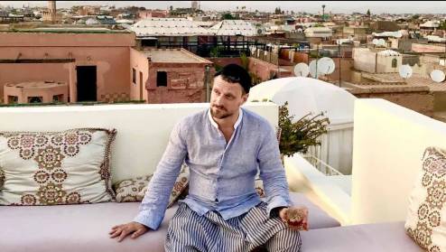 DJ Koze