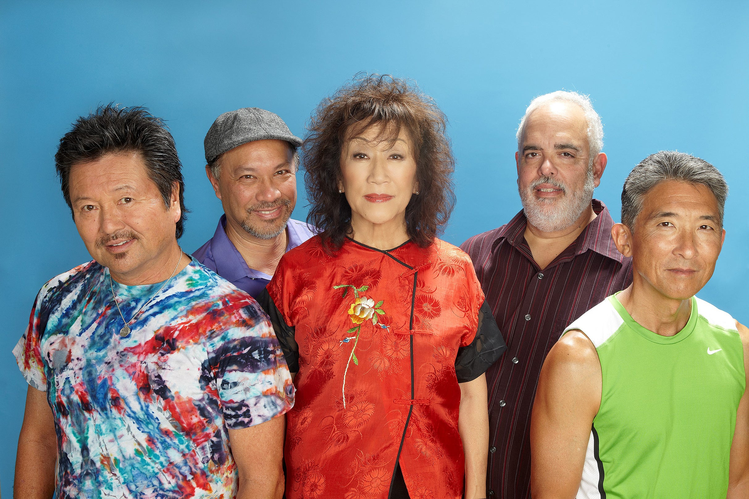 Hiroshima Alexandria Tickets - The Birchmere | Nov 15, 2026