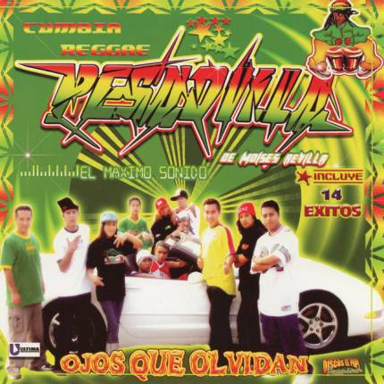 Pesadilla