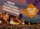 Spoorpark Live Festival