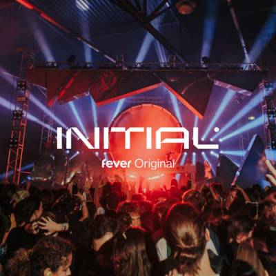 Initial Festival 2025  Tokens à prix réduits