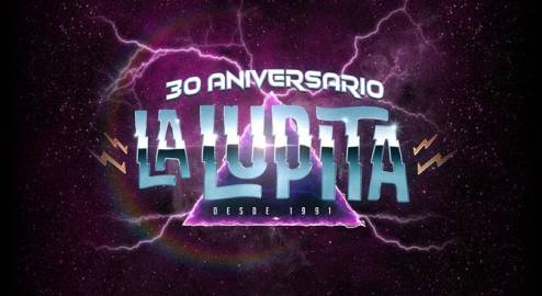 La Lupita