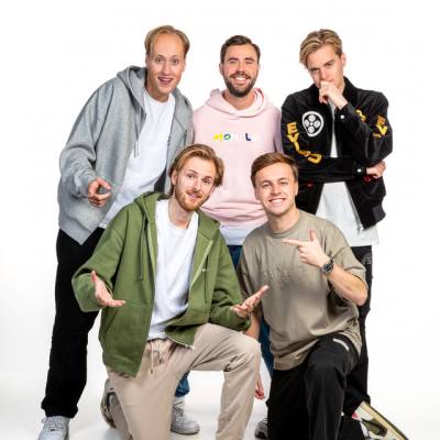Bankzitters