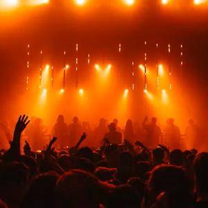 KOKO Electronic: Mid-Summer Party - House & Disco