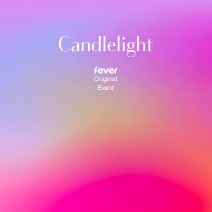 Candlelight A Tribute to BTS at Old Town Music Hall