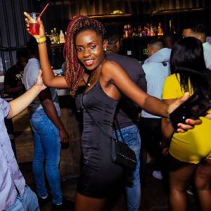 AFROBRIXTON - London's Bashment