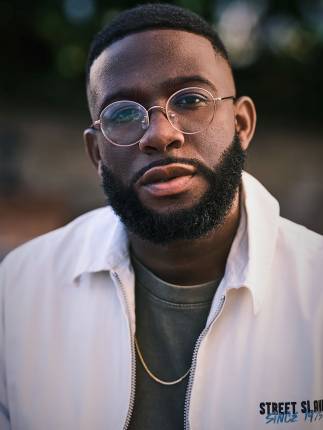 Akeel Henry