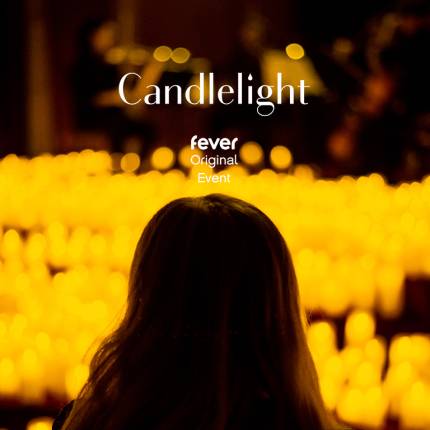 Candlelight Vivaldis „Vier Jahreszeiten“ in der Auferstehungskirche