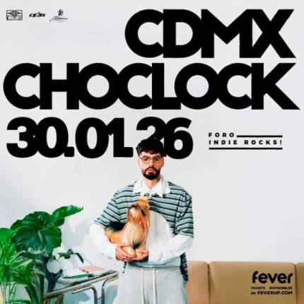 Choclock