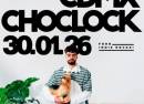 Choclock