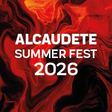 Alcaudete Summer Fest