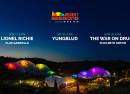 Eden Sessions