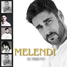 Melendi, El Tributo