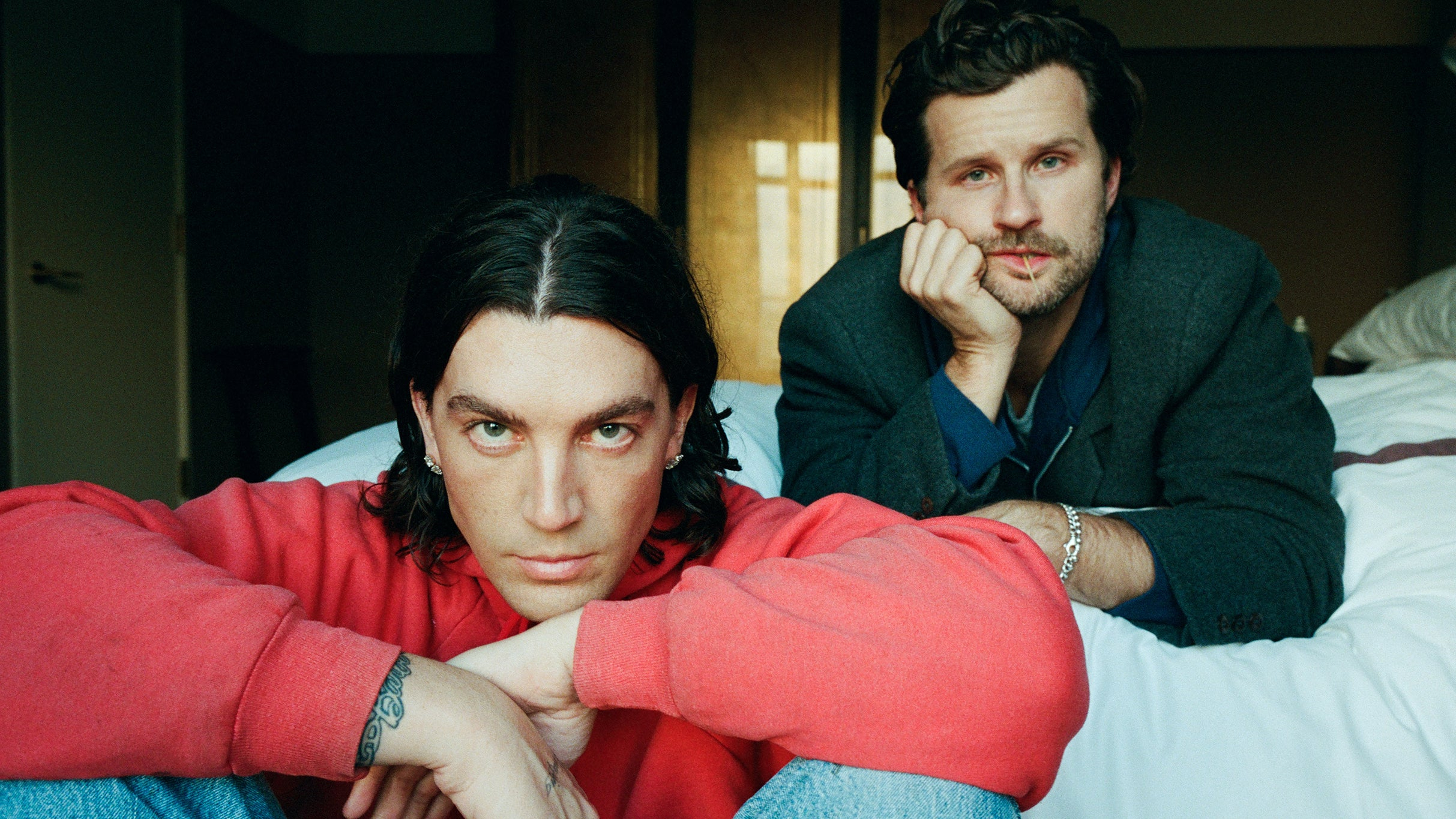 LANY Osaka Tickets - Zepp Namba Osaka | Oct 5, 2026