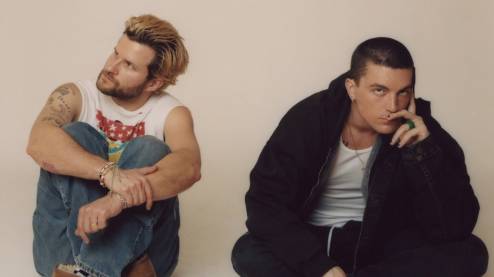 LANY