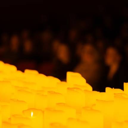 Candlelight Favoritos del Rock en Cuerdas