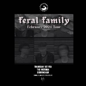 Feral Family