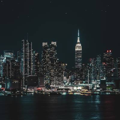 NYC Sunset Cruise Party