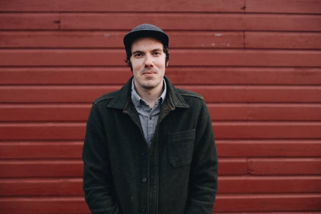 Josh Garrels