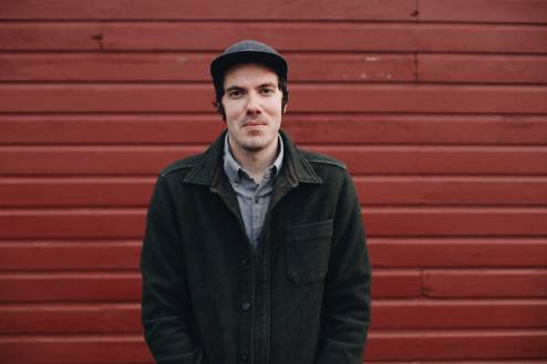 Josh Garrels
