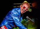 Elton The Early Years