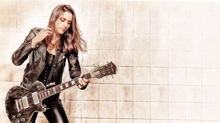 Laura Cox Band