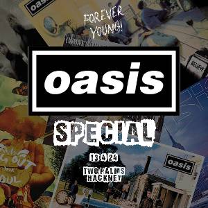 Forever Young: Oasis Special