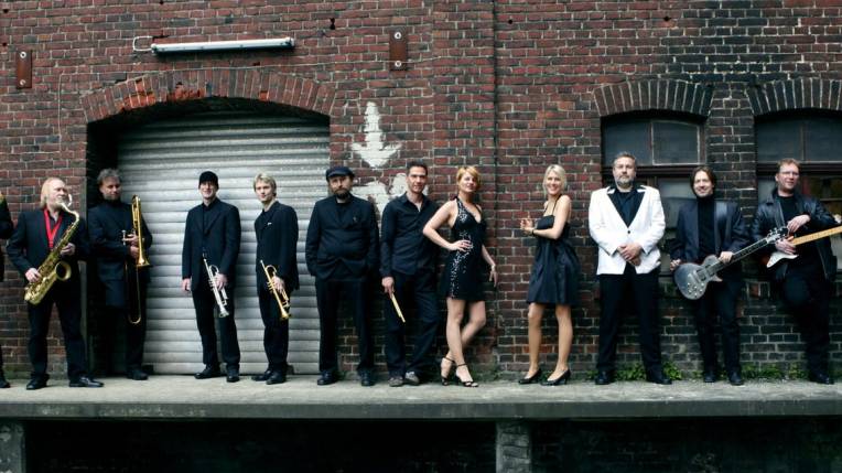 The Soulfamily
