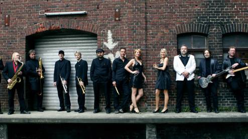 The Soulfamily