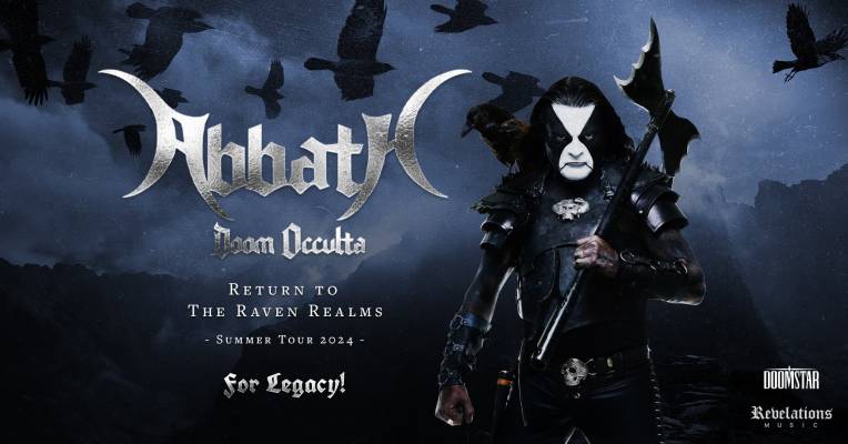 Abbath Doom Occulta