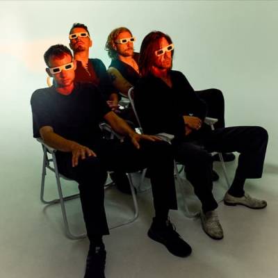 STAVROZ en La Paloma, Barcelona 2026