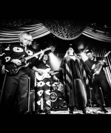 Her Magic Orchestra