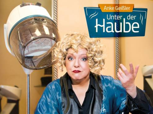 Unter der Haube