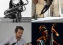 Wednesday Jam Session