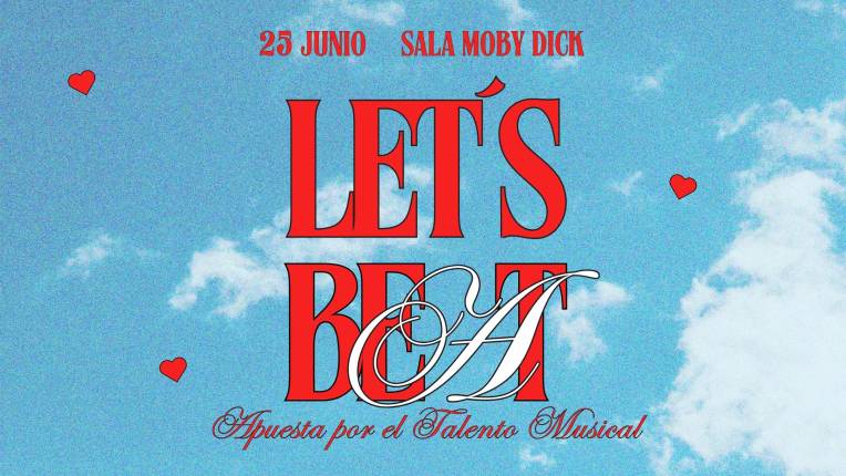Let's Beat