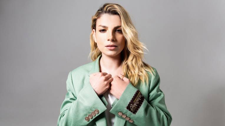 Emma Marrone