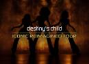 Destiny's Child Iconic Reimagined Tribute Houston