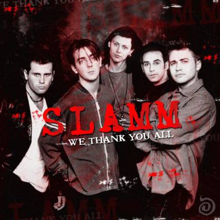 Slamm