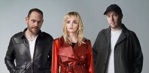 CHVRCHES